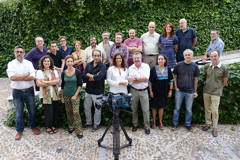 Premio Huelva de Periodismo