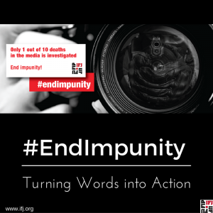 #endimpunity