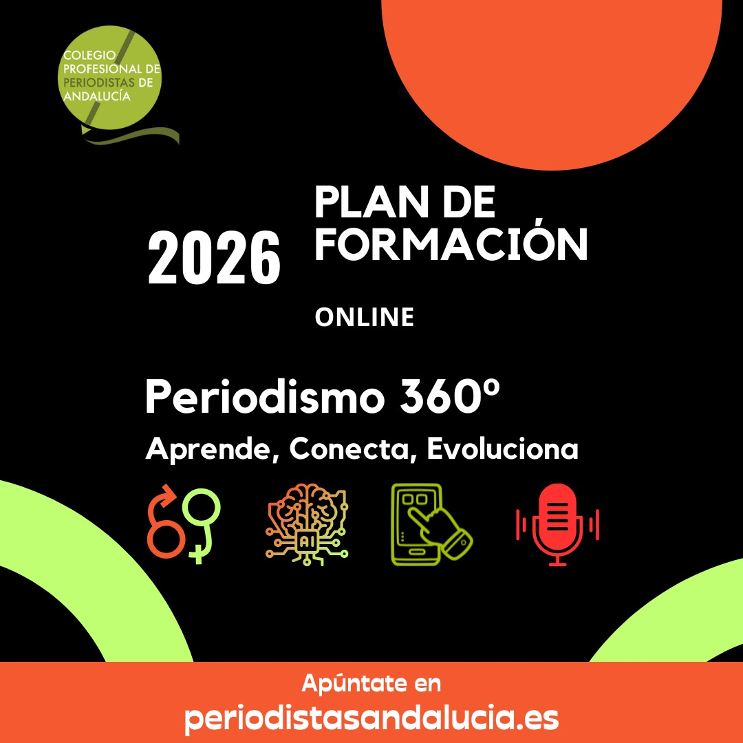El CPPA pone en marcha el Plan de Formación del primer semestre de 2026 ...