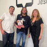 Fuente: Centro de Comunicación Jesús Hermida.